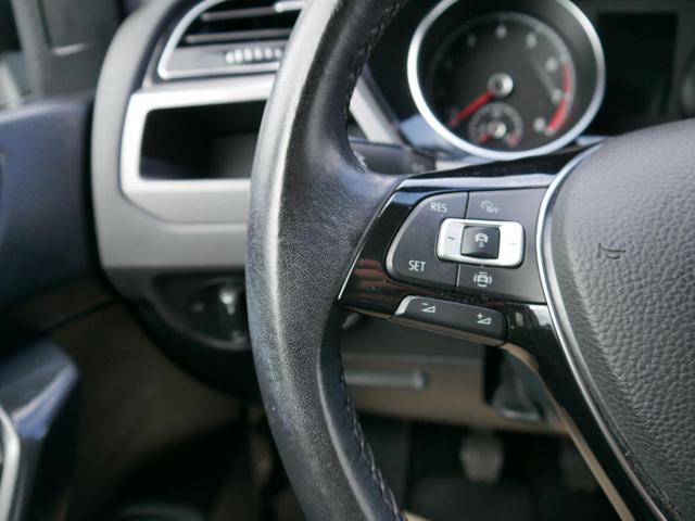 Volkswagen Touran Comfortline 1.5 TSI ACT OPF Comfortline* 7-SITZER*NAVI*ACC*PDC*KAMERA*LED*TEMPOMAT*KLIMA 