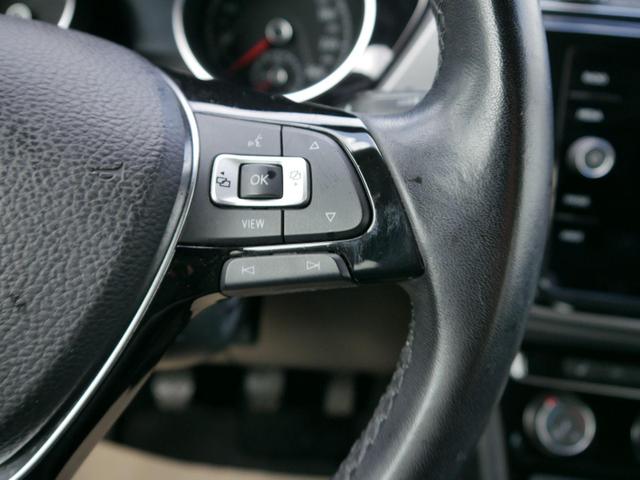 Volkswagen Touran Comfortline 1.5 TSI ACT OPF Comfortline* 7-SITZER*NAVI*ACC*PDC*KAMERA*LED*TEMPOMAT*KLIMA 