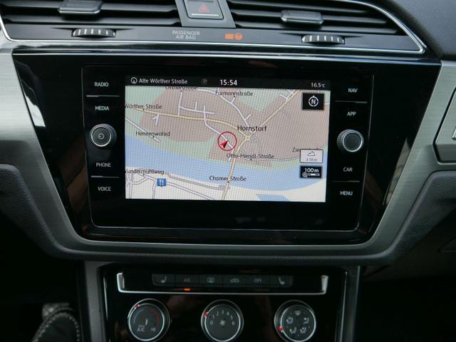 Volkswagen Touran Comfortline 1.5 TSI ACT OPF Comfortline* 7-SITZER*NAVI*ACC*PDC*KAMERA*LED*TEMPOMAT*KLIMA 