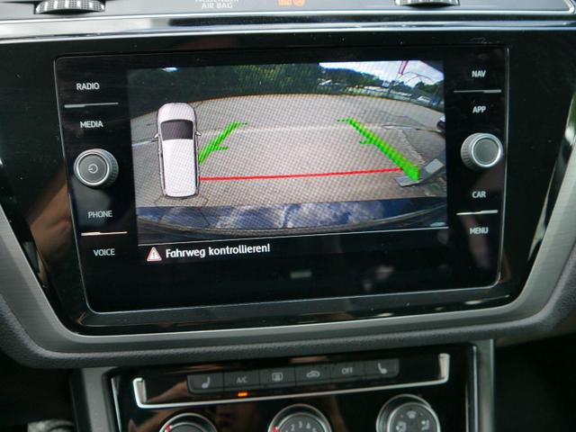 Volkswagen Touran Comfortline 1.5 TSI ACT OPF Comfortline* 7-SITZER*NAVI*ACC*PDC*KAMERA*LED*TEMPOMAT*KLIMA 