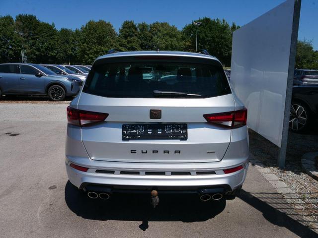 Cupra Ateca 4Drive 2.0 TSI DSG*AHK-SCHWENKBAR*NAVI*ACC*PDC*360/KAMERA*LED*19-ZOLL 
