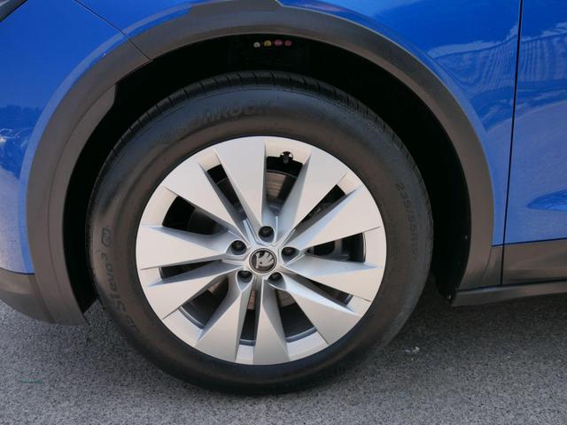 Skoda Elroq 60*ACC*PDC*LED*SHZ*KAMERA*TEMPOMAT*KLIMA*SMARTLINK*EL-HECKKLAPPE*19-ZOLL 