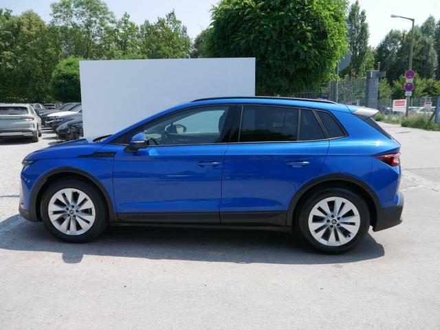 Skoda Elroq 60*ACC*PDC*LED*SHZ*KAMERA*TEMPOMAT*KLIMA*SMARTLINK*EL-HECKKLAPPE*19-ZOLL 