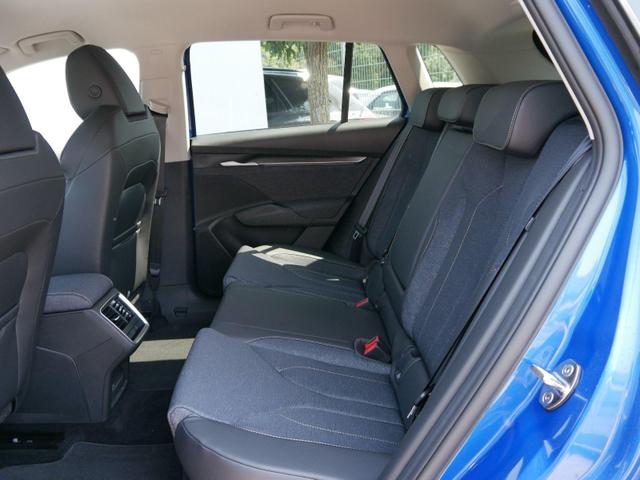 Skoda Elroq 60*ACC*PDC*LED*SHZ*KAMERA*TEMPOMAT*KLIMA*SMARTLINK*EL-HECKKLAPPE*19-ZOLL 