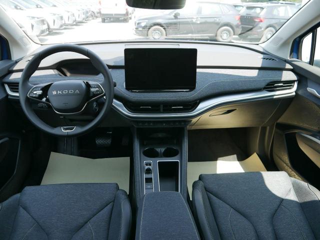 Skoda Elroq 60*ACC*PDC*LED*SHZ*KAMERA*TEMPOMAT*KLIMA*SMARTLINK*EL-HECKKLAPPE*19-ZOLL 