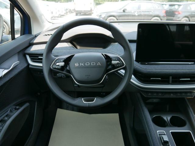 Skoda Elroq 60*ACC*PDC*LED*SHZ*KAMERA*TEMPOMAT*KLIMA*SMARTLINK*EL-HECKKLAPPE*19-ZOLL 