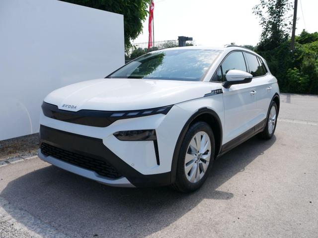 Skoda Elroq - 60*ACC*PDC*LED*SHZ*KAMERA*TEMPOMAT*KLIMA*SMARTLINK*EL-HECKKLAPPE*19-ZOLL