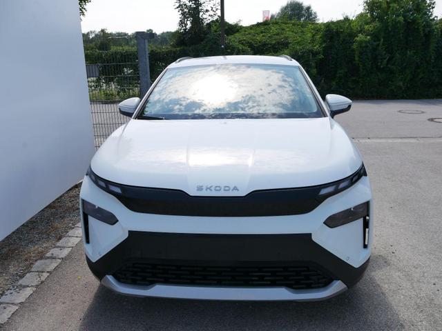 Skoda Elroq 60*ACC*PDC*LED*SHZ*KAMERA*TEMPOMAT*KLIMA*SMARTLINK*EL-HECKKLAPPE*19-ZOLL 