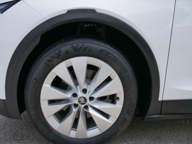 Skoda Elroq 60*ACC*PDC*LED*SHZ*KAMERA*TEMPOMAT*KLIMA*SMARTLINK*EL-HECKKLAPPE*19-ZOLL 