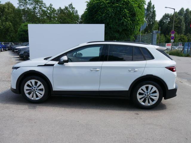 Skoda Elroq 60*ACC*PDC*LED*SHZ*KAMERA*TEMPOMAT*KLIMA*SMARTLINK*EL-HECKKLAPPE*19-ZOLL 