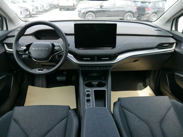 Skoda Elroq 60*ACC*PDC*LED*SHZ*KAMERA*TEMPOMAT*KLIMA*SMARTLINK*EL-HECKKLAPPE*19-ZOLL 