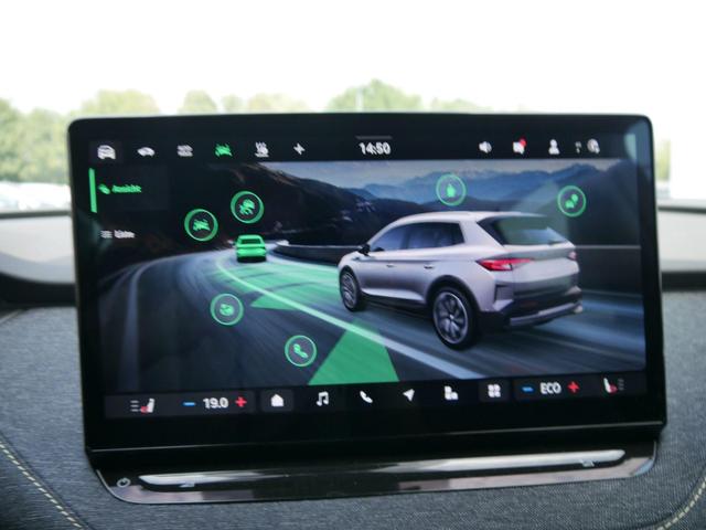 Skoda Elroq 60*ACC*PDC*LED*SHZ*KAMERA*TEMPOMAT*KLIMA*SMARTLINK*EL-HECKKLAPPE*19-ZOLL 