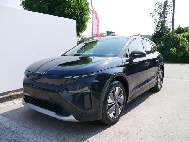 Skoda Elroq - 60*ACC*PDC*LED*SHZ*KAMERA*TEMPOMAT*KLIMA*SMARTLINK*EL-HECKKLAPPE*19-ZOLL