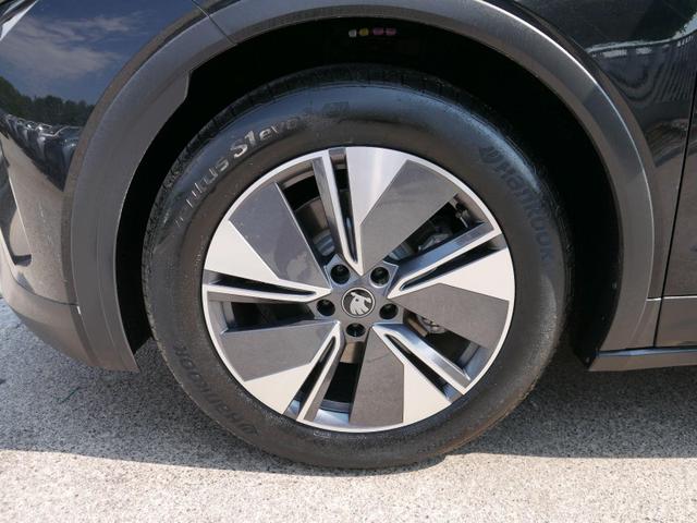 Skoda Elroq 60*ACC*PDC*LED*SHZ*KAMERA*TEMPOMAT*KLIMA*SMARTLINK*EL-HECKKLAPPE*19-ZOLL 