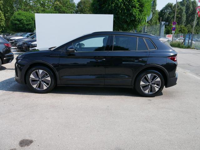 Skoda Elroq 60*ACC*PDC*LED*SHZ*KAMERA*TEMPOMAT*KLIMA*SMARTLINK*EL-HECKKLAPPE*19-ZOLL 