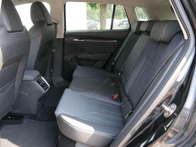 Skoda Elroq 60*ACC*PDC*LED*SHZ*KAMERA*TEMPOMAT*KLIMA*SMARTLINK*EL-HECKKLAPPE*19-ZOLL 