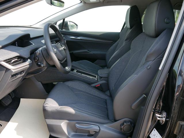 Skoda Elroq 60*ACC*PDC*LED*SHZ*KAMERA*TEMPOMAT*KLIMA*SMARTLINK*EL-HECKKLAPPE*19-ZOLL 