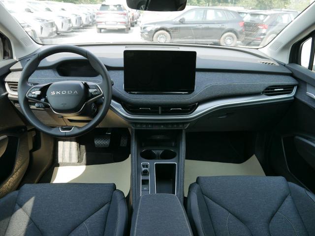 Skoda Elroq 60*ACC*PDC*LED*SHZ*KAMERA*TEMPOMAT*KLIMA*SMARTLINK*EL-HECKKLAPPE*19-ZOLL 