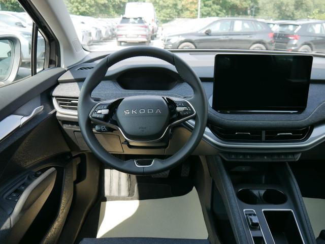 Skoda Elroq 60*ACC*PDC*LED*SHZ*KAMERA*TEMPOMAT*KLIMA*SMARTLINK*EL-HECKKLAPPE*19-ZOLL 