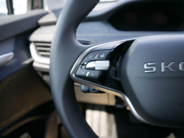 Skoda Elroq 60*ACC*PDC*LED*SHZ*KAMERA*TEMPOMAT*KLIMA*SMARTLINK*EL-HECKKLAPPE*19-ZOLL 
