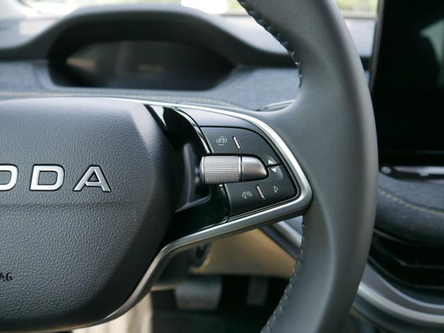 Skoda Elroq 60*ACC*PDC*LED*SHZ*KAMERA*TEMPOMAT*KLIMA*SMARTLINK*EL-HECKKLAPPE*19-ZOLL 