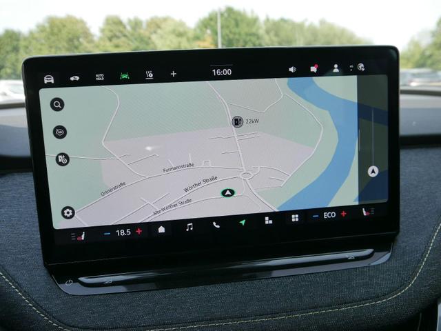 Skoda Elroq 60*ACC*PDC*LED*SHZ*KAMERA*TEMPOMAT*KLIMA*SMARTLINK*EL-HECKKLAPPE*19-ZOLL 