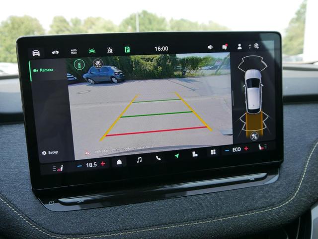 Skoda Elroq 60*ACC*PDC*LED*SHZ*KAMERA*TEMPOMAT*KLIMA*SMARTLINK*EL-HECKKLAPPE*19-ZOLL 