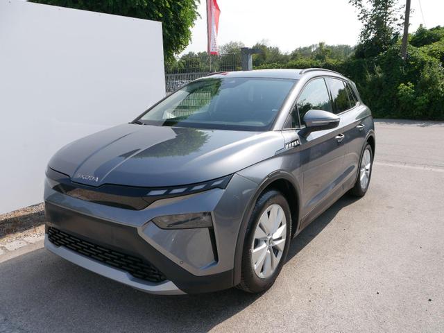 Skoda Elroq - 60*ACC*PDC*LED*SHZ*KAMERA*TEMPOMAT*KLIMA*SMARTLINK*EL-HECKKLAPPE*19-ZOLL