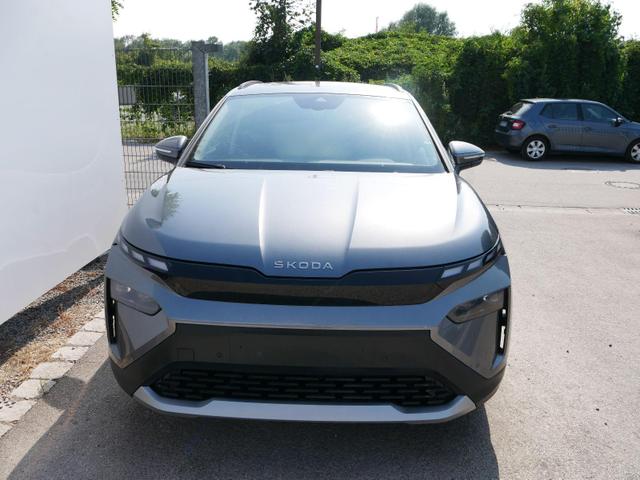 Skoda Elroq 60*ACC*PDC*LED*SHZ*KAMERA*TEMPOMAT*KLIMA*SMARTLINK*EL-HECKKLAPPE*19-ZOLL 