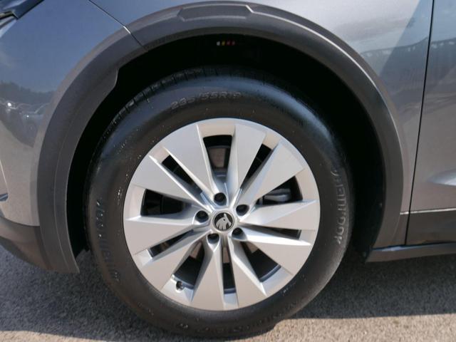 Skoda Elroq 60*ACC*PDC*LED*SHZ*KAMERA*TEMPOMAT*KLIMA*SMARTLINK*EL-HECKKLAPPE*19-ZOLL 