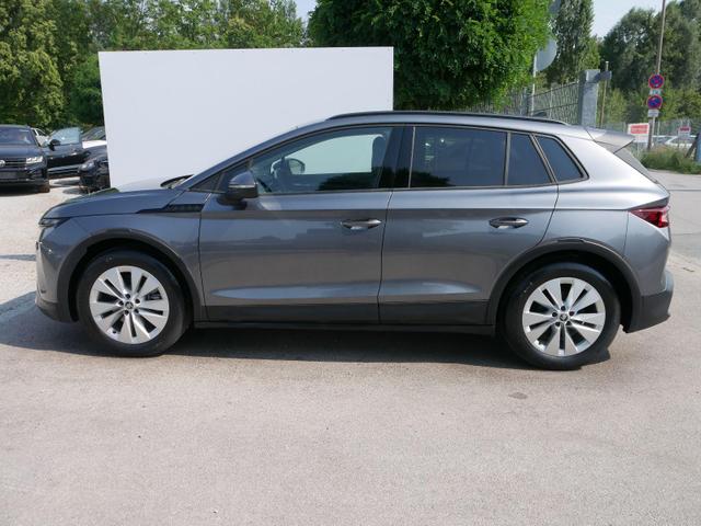 Skoda Elroq 60*ACC*PDC*LED*SHZ*KAMERA*TEMPOMAT*KLIMA*SMARTLINK*EL-HECKKLAPPE*19-ZOLL 