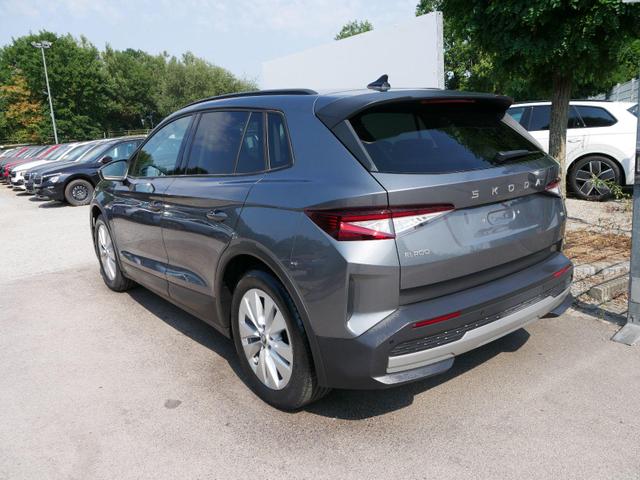 Skoda Elroq 60*ACC*PDC*LED*SHZ*KAMERA*TEMPOMAT*KLIMA*SMARTLINK*EL-HECKKLAPPE*19-ZOLL 