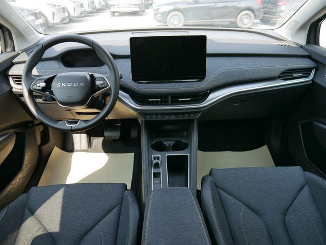 Skoda Elroq 60*ACC*PDC*LED*SHZ*KAMERA*TEMPOMAT*KLIMA*SMARTLINK*EL-HECKKLAPPE*19-ZOLL 