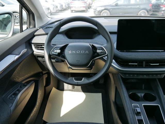 Skoda Elroq 60*ACC*PDC*LED*SHZ*KAMERA*TEMPOMAT*KLIMA*SMARTLINK*EL-HECKKLAPPE*19-ZOLL 