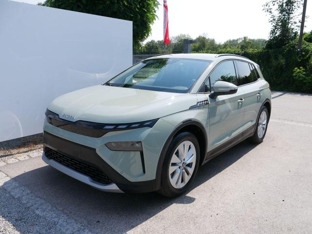 Skoda Elroq - 60*ACC*PDC*LED*SHZ*KAMERA*TEMPOMAT*KLIMA*SMARTLINK*EL-HECKKLAPPE*19-ZOLL