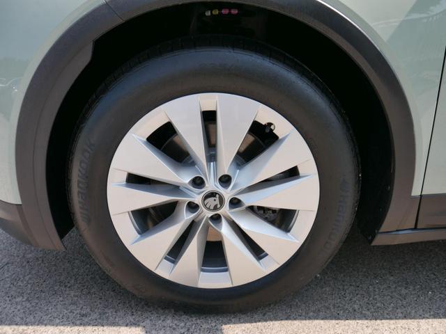 Skoda Elroq 60*ACC*PDC*LED*SHZ*KAMERA*TEMPOMAT*KLIMA*SMARTLINK*EL-HECKKLAPPE*19-ZOLL 
