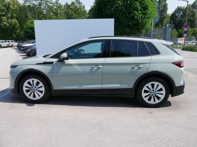 Skoda Elroq 60*ACC*PDC*LED*SHZ*KAMERA*TEMPOMAT*KLIMA*SMARTLINK*EL-HECKKLAPPE*19-ZOLL 
