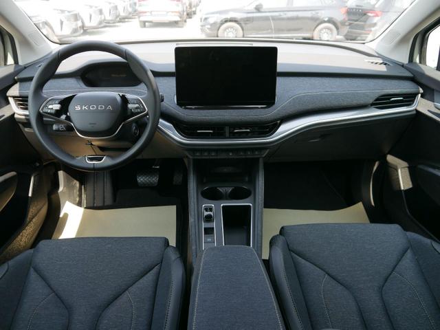Skoda Elroq 60*ACC*PDC*LED*SHZ*KAMERA*TEMPOMAT*KLIMA*SMARTLINK*EL-HECKKLAPPE*19-ZOLL 