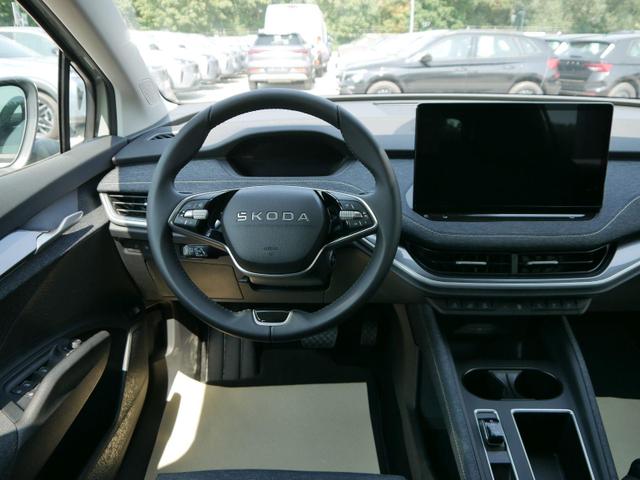 Skoda Elroq 60*ACC*PDC*LED*SHZ*KAMERA*TEMPOMAT*KLIMA*SMARTLINK*EL-HECKKLAPPE*19-ZOLL 