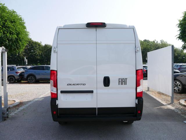 Ducato L3H2 *3-SITZER*15 ZOLL*PDC*LED*R&Uuml;CKFAHRKAMERA*DAB*KLIMA*HECKT&Uuml;RE 260&deg;* 