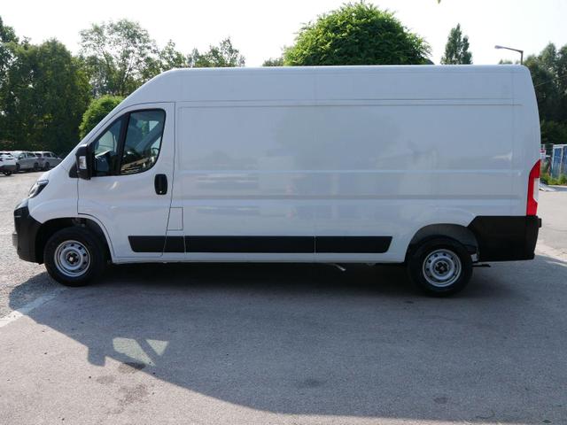 Ducato L3H2 *3-SITZER*15 ZOLL*PDC*LED*R&Uuml;CKFAHRKAMERA*DAB*KLIMA*HECKT&Uuml;RE 260&deg;* 