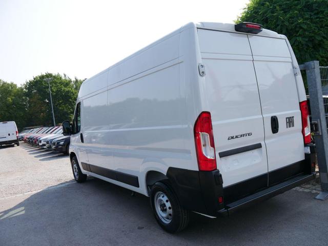 Ducato L3H2 *3-SITZER*15 ZOLL*PDC*LED*R&Uuml;CKFAHRKAMERA*DAB*KLIMA*HECKT&Uuml;RE 260&deg;* 