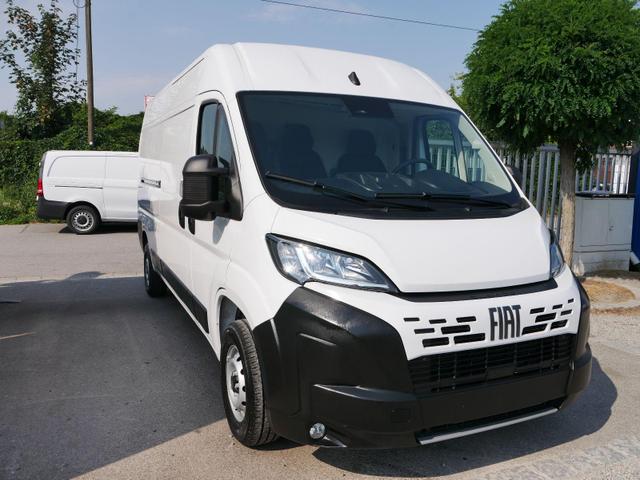 Ducato L3H2 *3-SITZER*15 ZOLL*PDC*LED*R&Uuml;CKFAHRKAMERA*DAB*KLIMA*HECKT&Uuml;RE 260&deg;* 