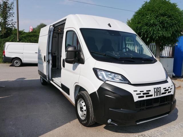 Ducato L3H2 *3-SITZER*15 ZOLL*PDC*LED*R&Uuml;CKFAHRKAMERA*DAB*KLIMA*HECKT&Uuml;RE 260&deg;* 
