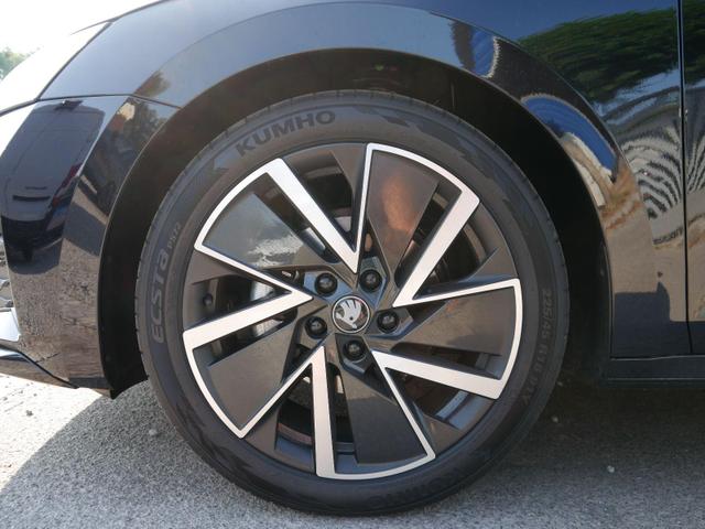 Skoda Octavia Combi Sportline 1.5 TSI mHEV DSG*ACC*LED*AHK-SCHWENKBAR*NAVI*PDC*KAMERA* 