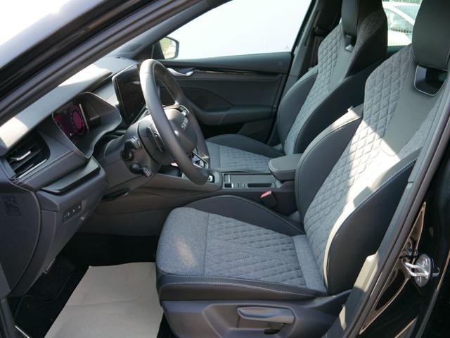Skoda Octavia Combi Sportline 1.5 TSI mHEV DSG*ACC*LED*AHK-SCHWENKBAR*NAVI*PDC*KAMERA* 