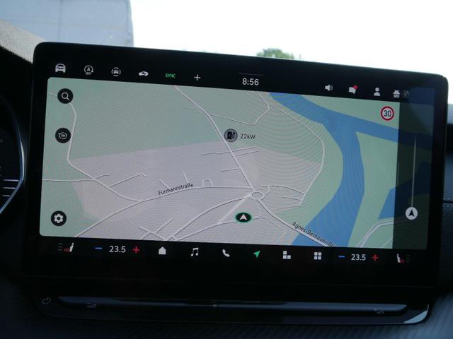 Skoda Octavia Combi Sportline 1.5 TSI mHEV DSG*ACC*LED*AHK-SCHWENKBAR*NAVI*PDC*KAMERA* 