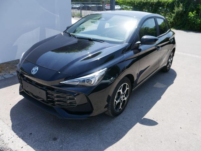 MG3 - Comfort 1.5 VTi-tech*NAVI*R&Uuml;CKFAHRKAMERA*LED*PDC*SMARTLINK*