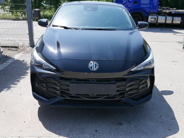 MG3 Comfort 1.5 VTi-tech*NAVI*R&Uuml;CKFAHRKAMERA*LED*PDC*SMARTLINK* 
