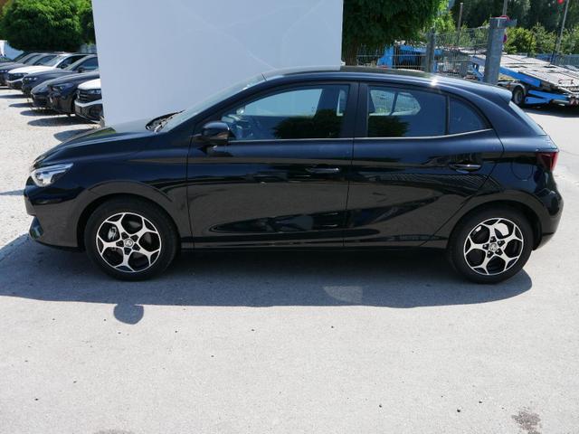 MG3 Comfort 1.5 VTi-tech*NAVI*R&Uuml;CKFAHRKAMERA*LED*PDC*SMARTLINK* 